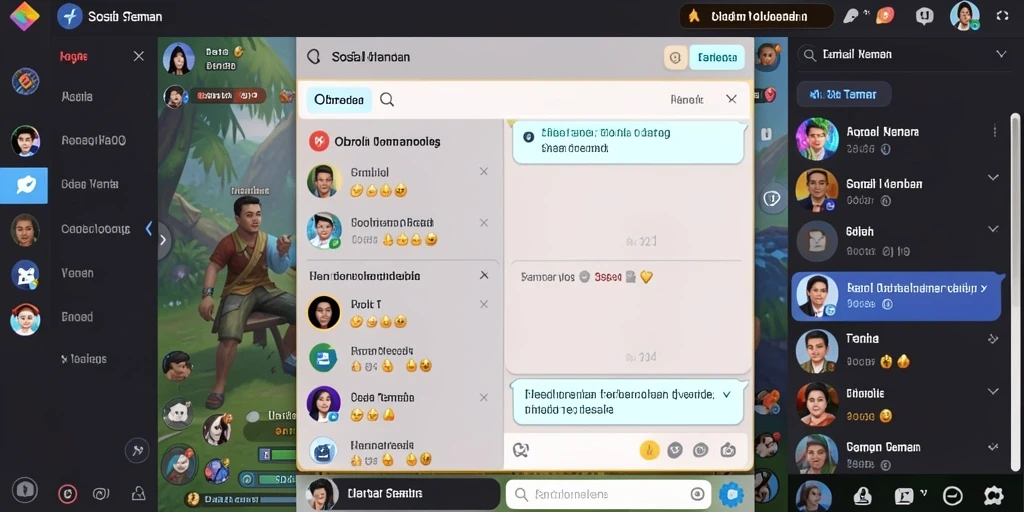 merdeka138 - Berbagai pilihan permainan yang seru.