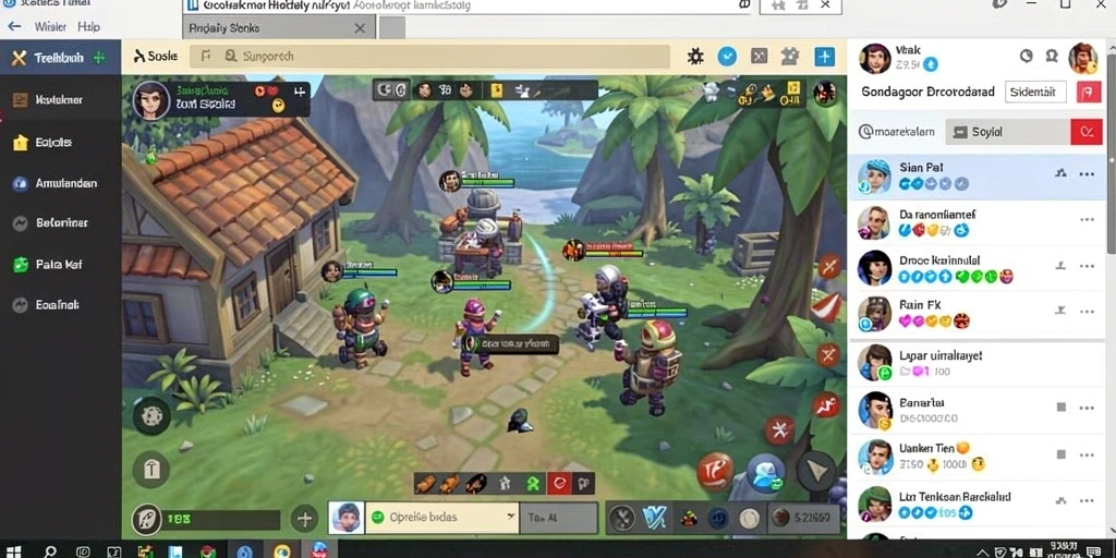 puncaktoto - Mode permainan yang bervariasi untuk semua pemain.